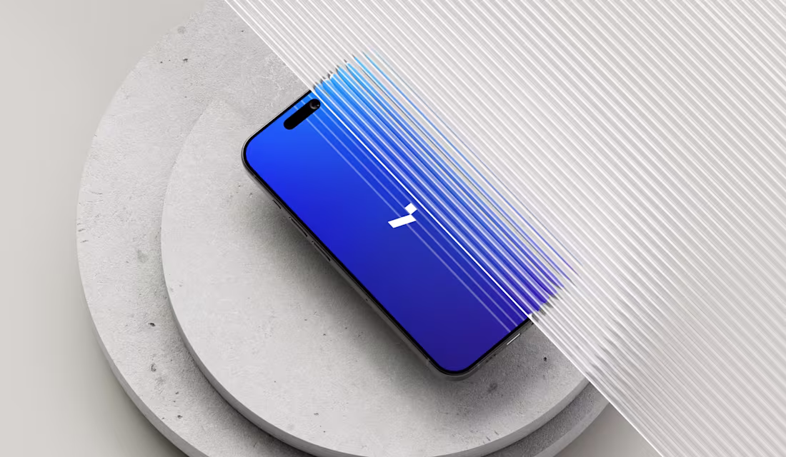 Cover image for Vendem™ - Visual Identity