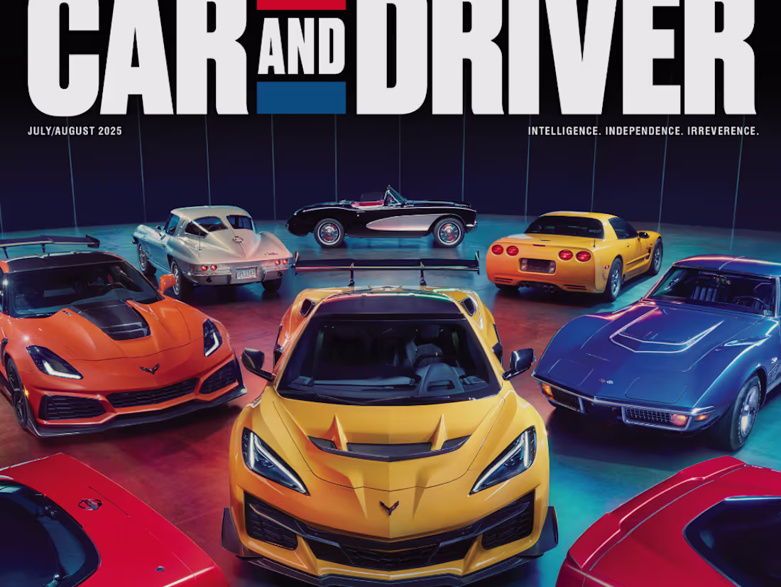 Cover image for Car and Driver Navigation Research - Tree Test