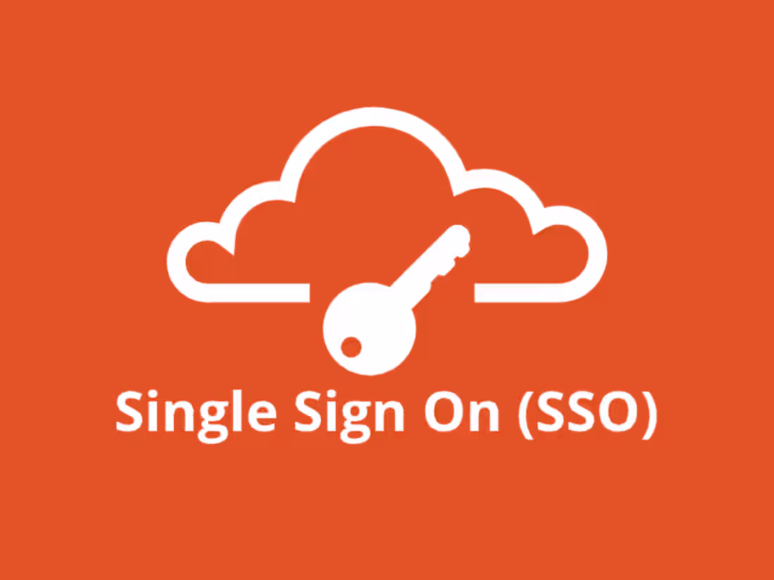 Cover image for Single Sign On Auth0 Set up