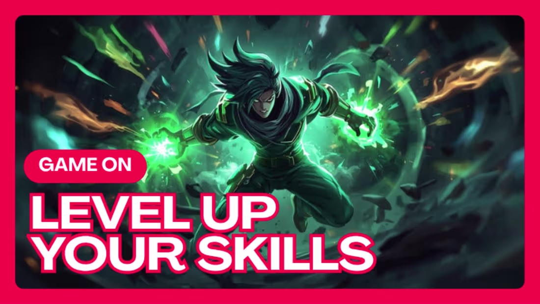 Cover image for Realistic gaming thumbnails