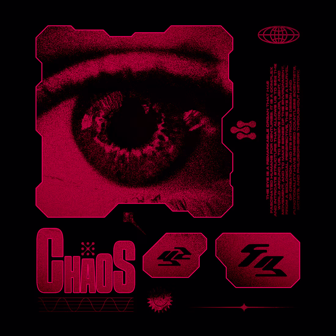 Cover image for Graphic Design Pt. 1