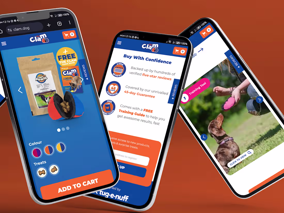 Cover image for Tug-e-Nuff