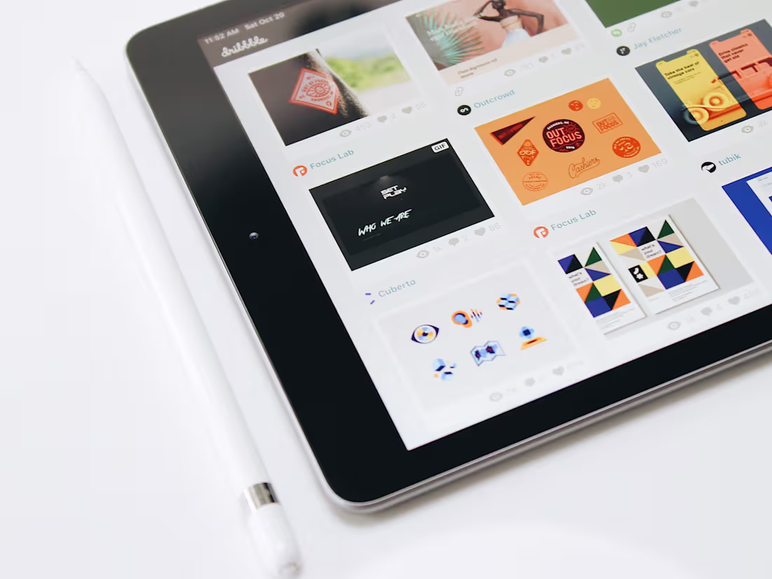 Cover image for Graphic Design and Social Media Management