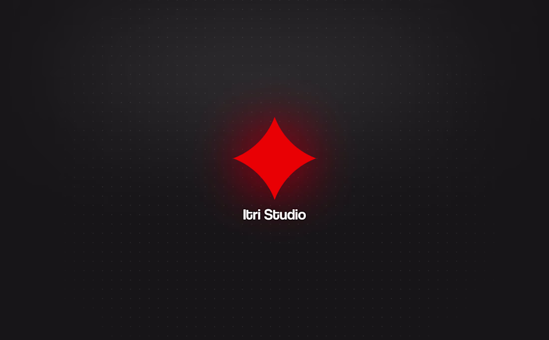 Cover image for Itri Studio