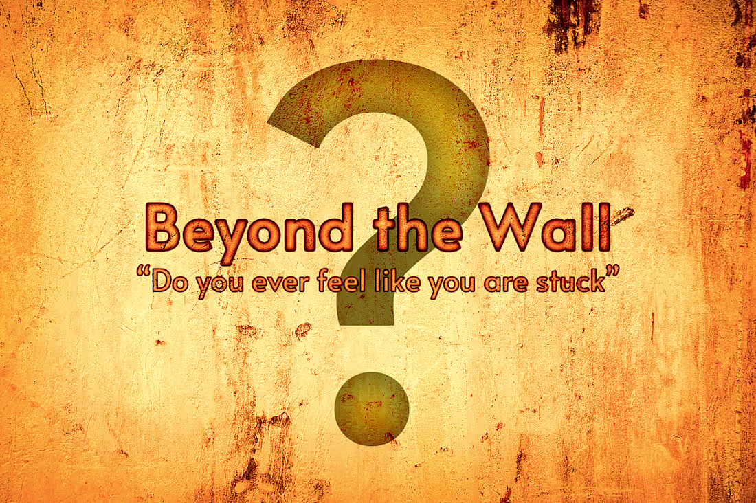 Cover image for “Beyond the Wall”