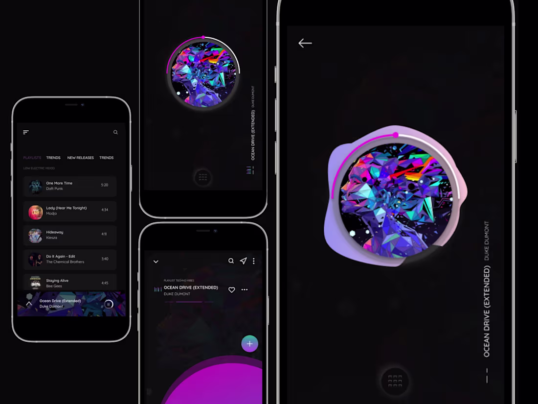 Cover image for Tune it