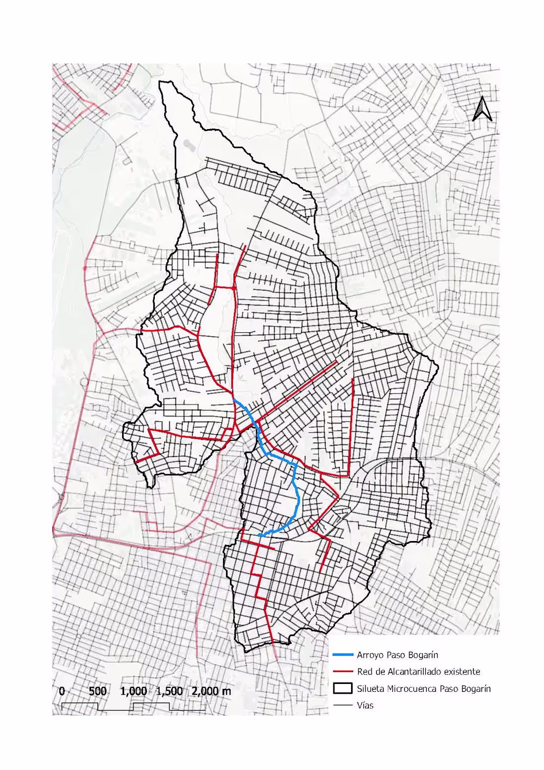 Cover image for QGIS mapping and Site Analysis