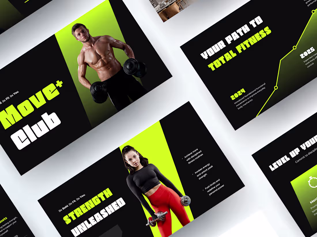 Cover image for Canva Presentation Designer for Stunning Visuals