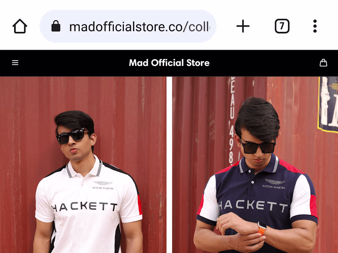 Cover image for Websitecreate on shopify