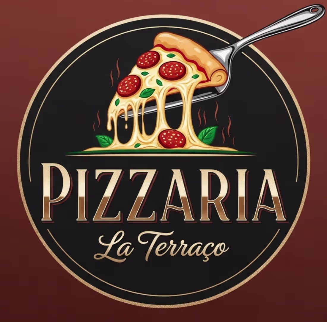 Cover image for Pizzaria Lá terraço 