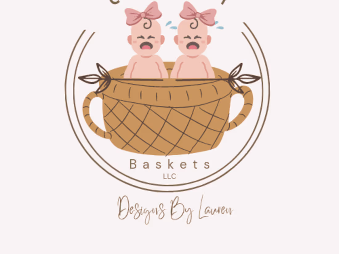 Cover image for Cry Baby Baskets LLC