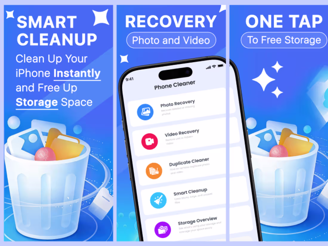 Cover image for I design IOS app Screenshot