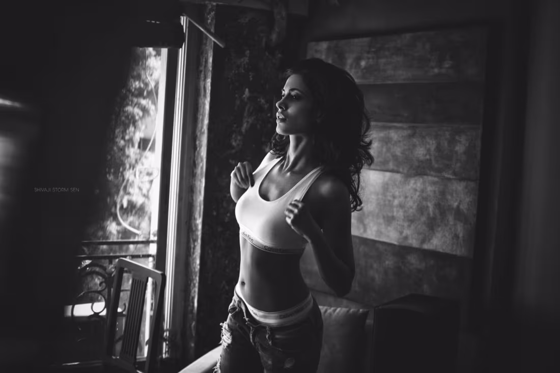 Cover image for Sarah Jane Dias