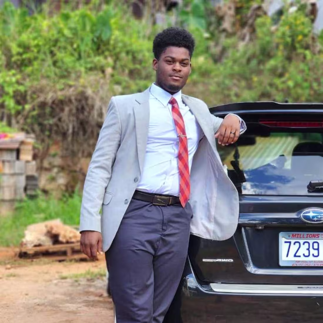 Cover image for Wix Project