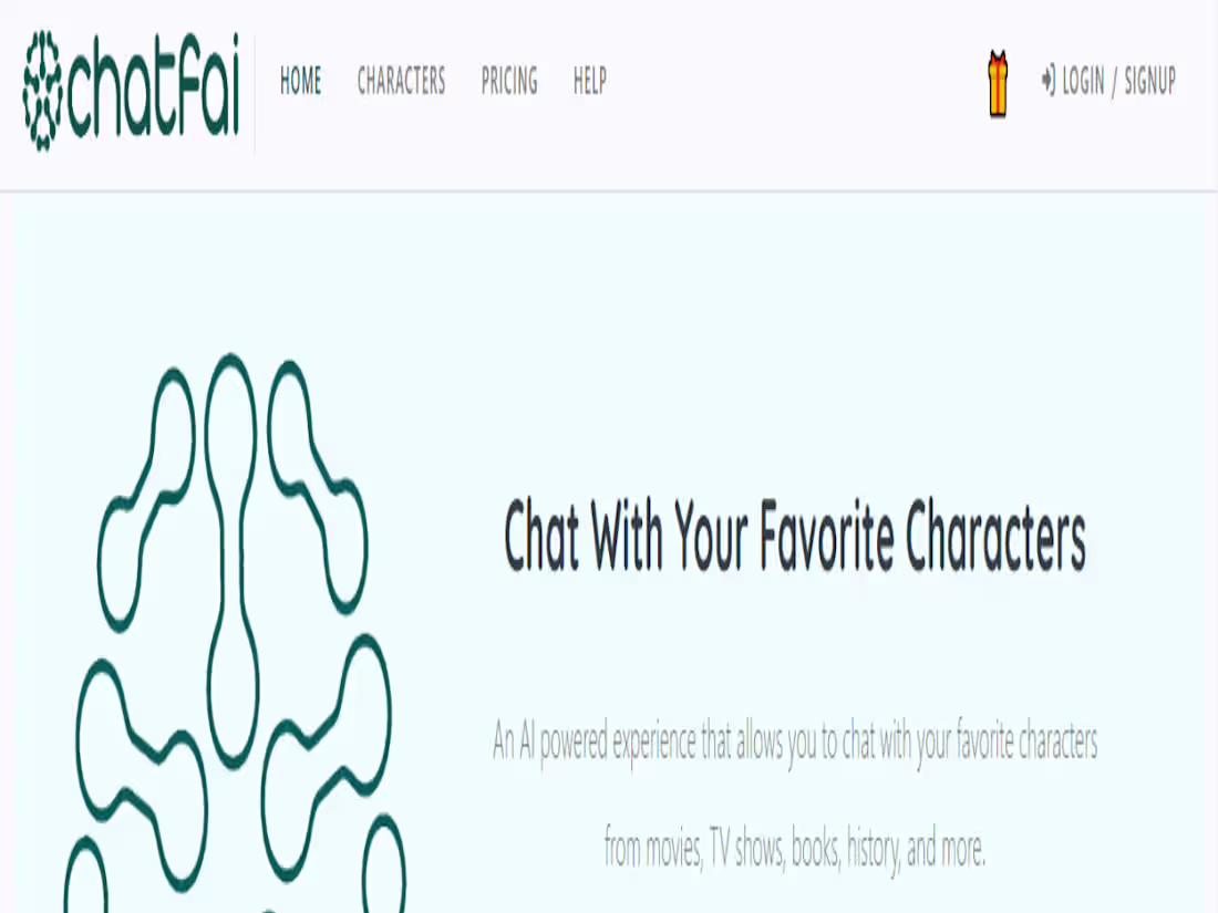 Cover image for Chat Fai AI-powered Chating