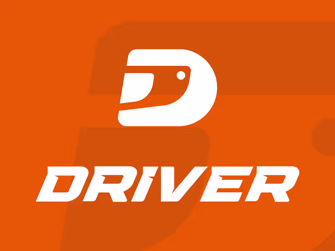 Cover image for Driver