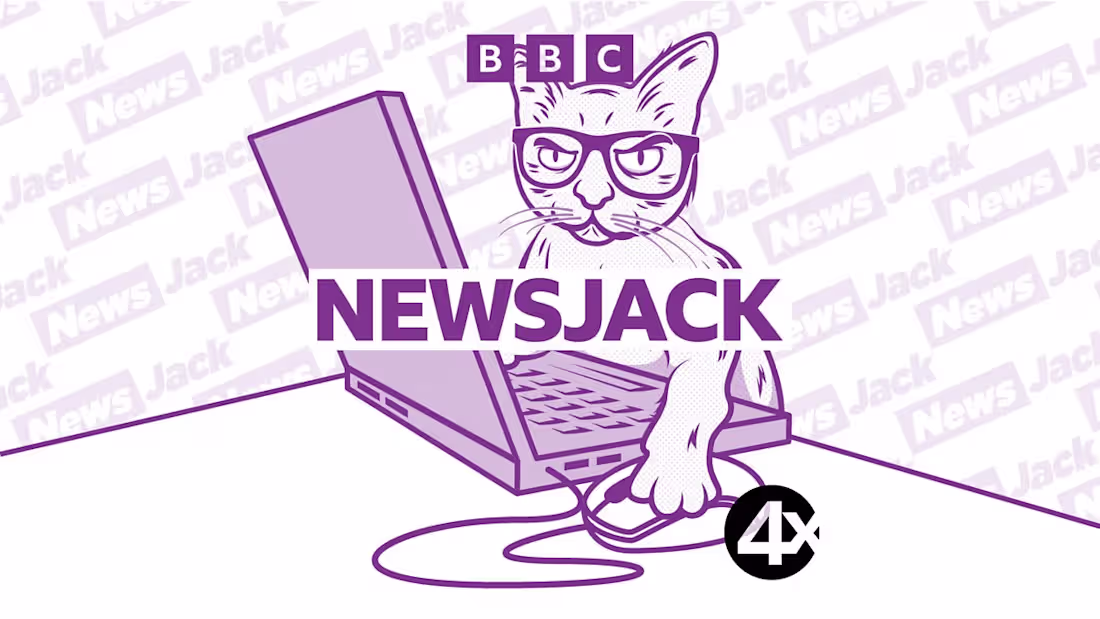 Cover image for Scriptwriter for BBC Radio 4 