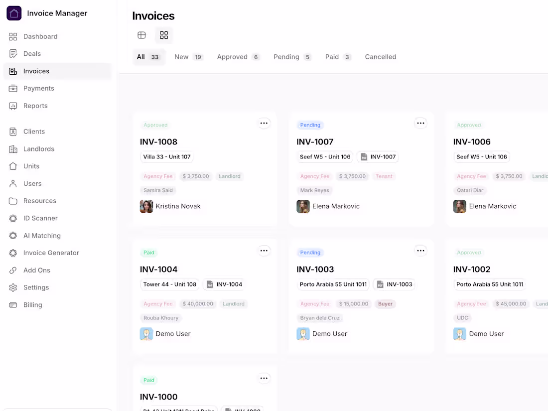 Cover image for Custom Glide App Design & Development