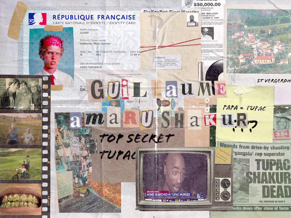 Cover image for Creative Direction & Design Consulting