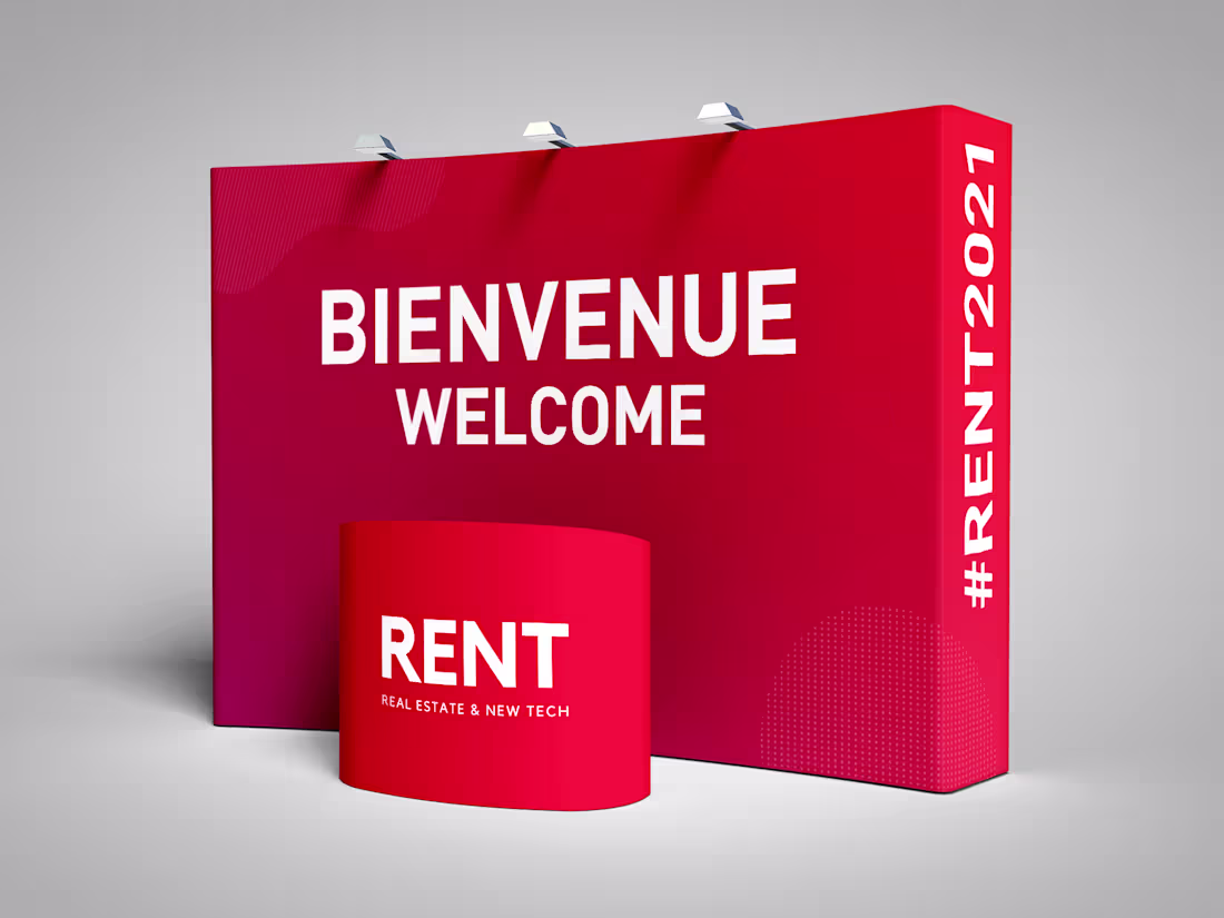 Cover image for RENT 2021