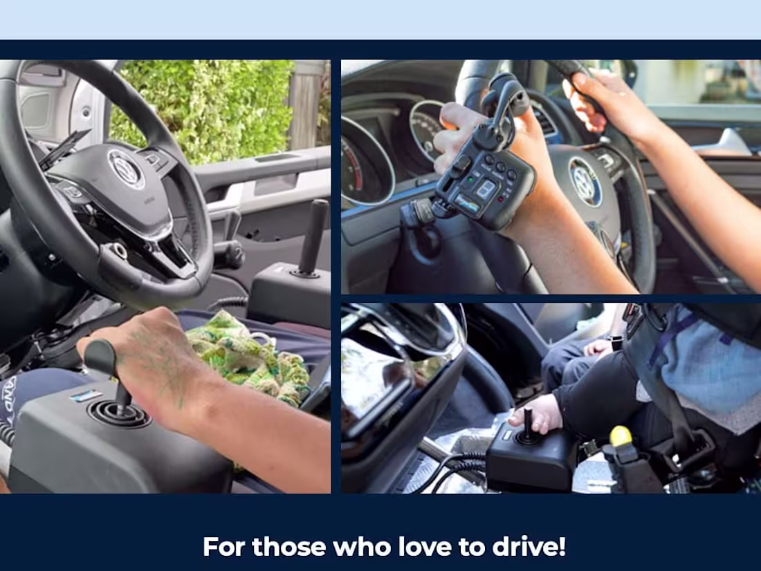 Cover image for NDIS Guide to Vehicle Modifications - Total Ability Australia a…