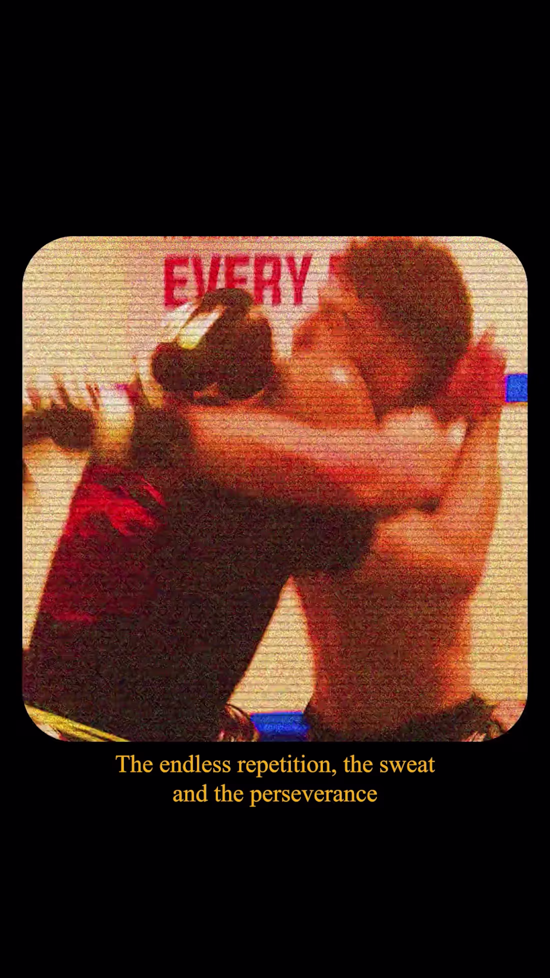 Cover image for Cinematic Instagram Reel 