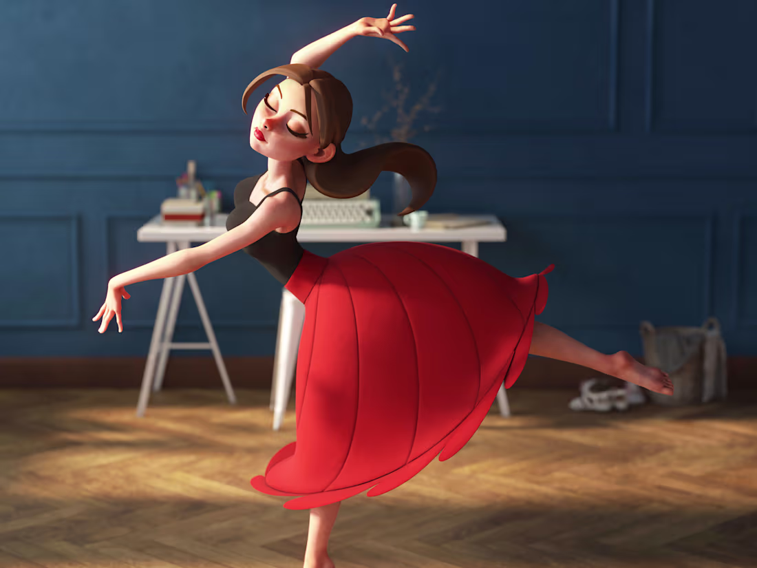 Cover image for 3D Modeling: Hard-Surface, Sculpting, Stylized or Industrial