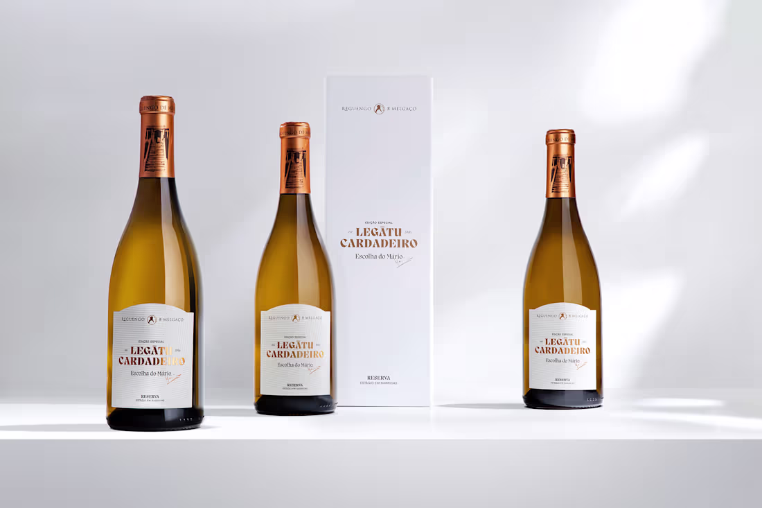 Cover image for Legatu Cardadeiro