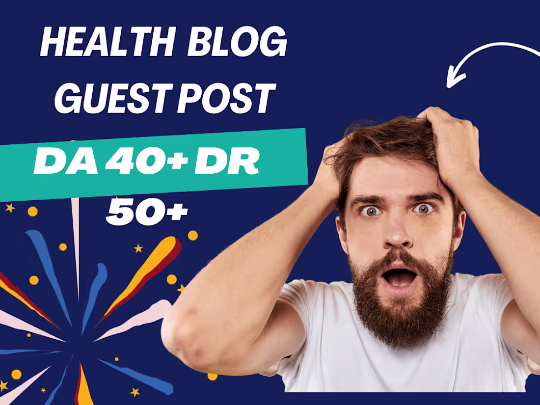 Cover image for Guest posting