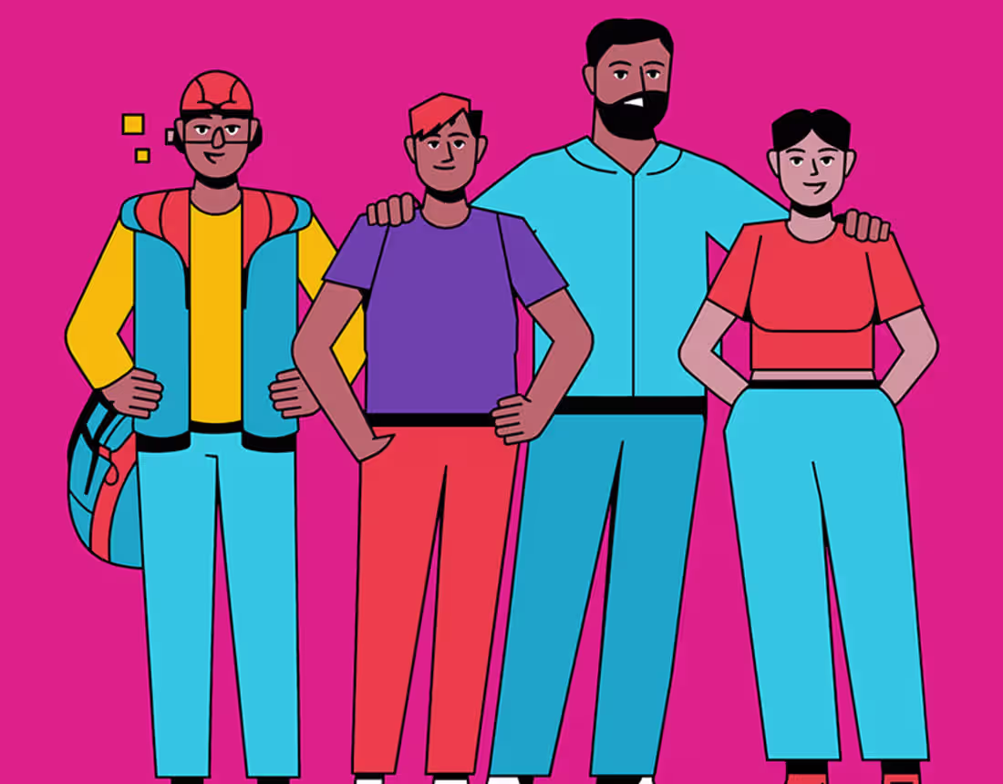 Cover image for Generative AI Vector Artwork