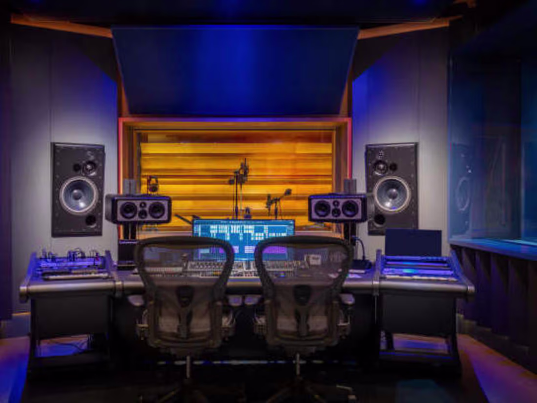 Cover image for I am a mix engineer.I love working with upcoming artists 