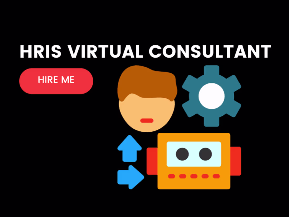 Cover image for HRIS Consulting: Streamlining Your Workplace with Precision