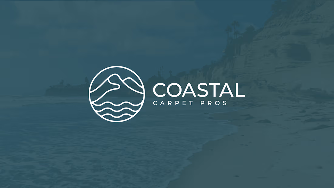 Cover image for Coastal Carpet Pros