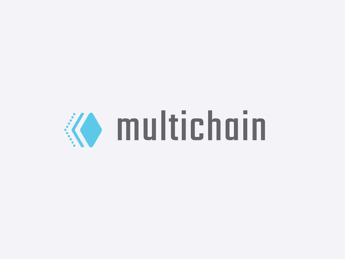 Cover image for Multichain