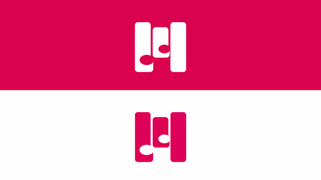 Cover image for Music Company Logo