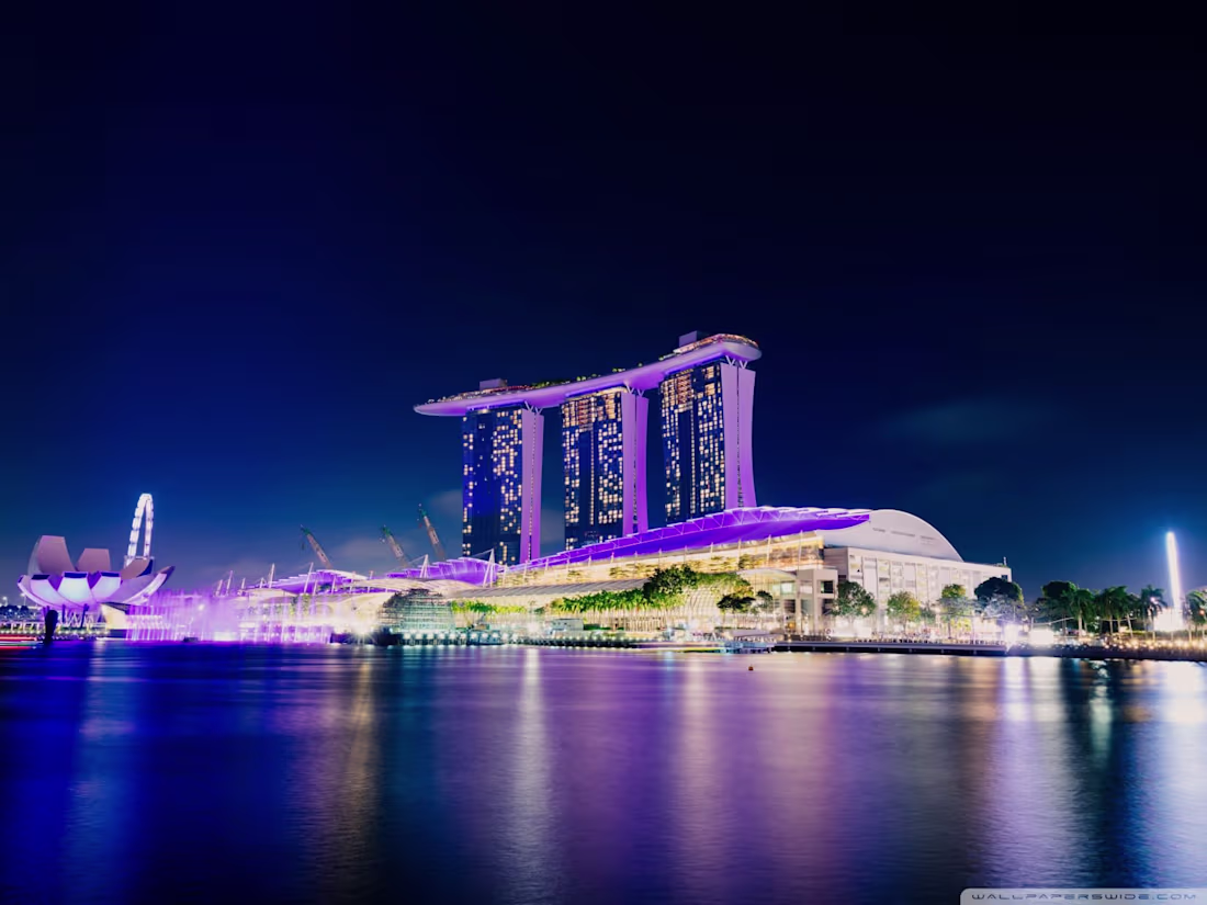 Cover image for End-to-End Event Planning and Execution for Int Tech Event 