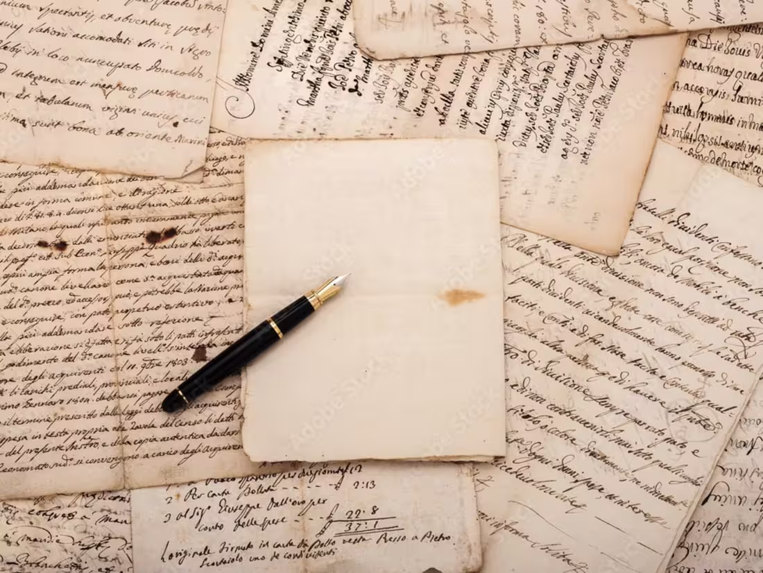 Cover image for Professional Letter of Recomendation