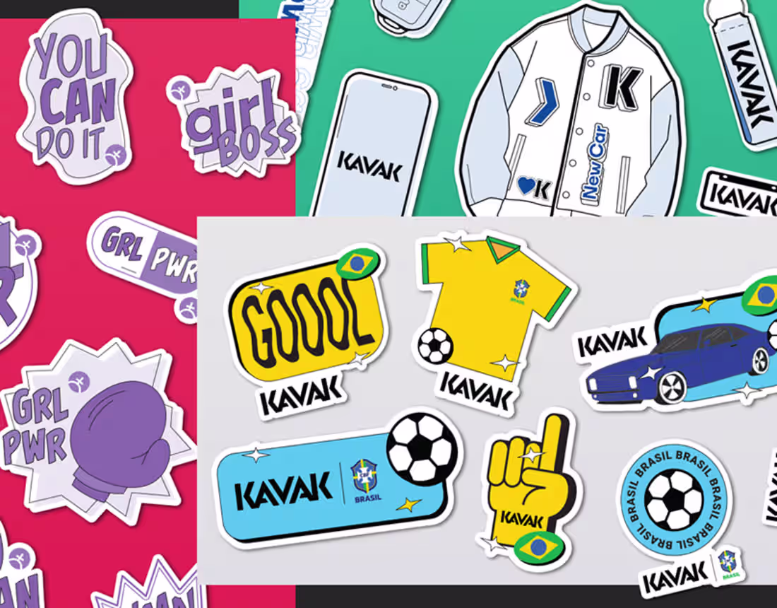 Cover image for Kavak Comms