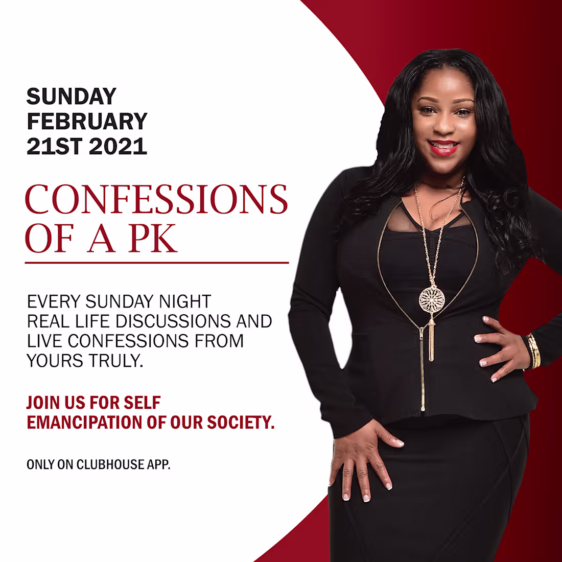 Cover image for Re-designing Flyer 