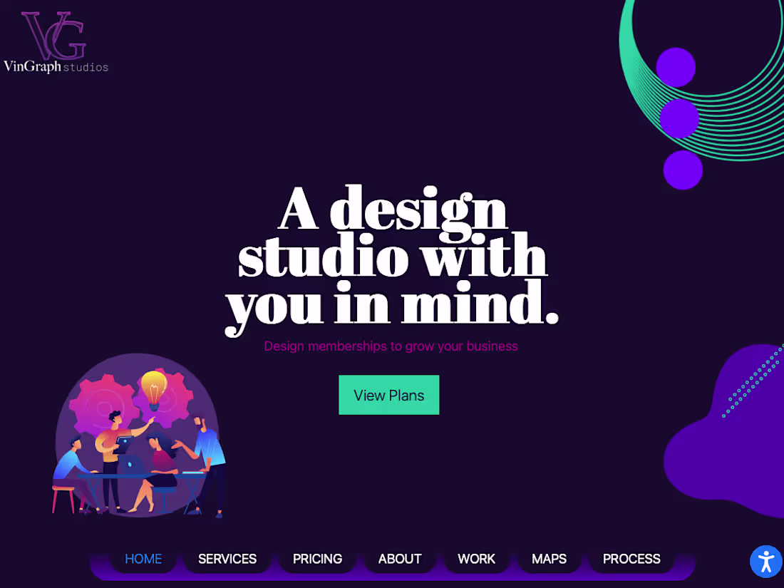Cover image for Webflow Development & Design