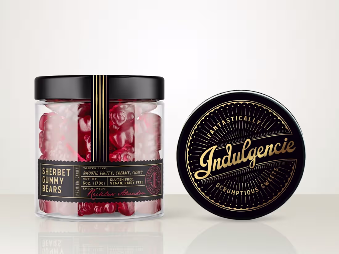 Cover image for Packaging Design