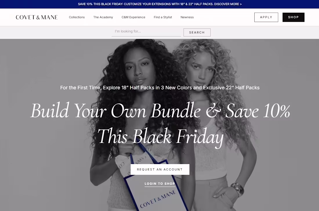 Cover image for Shopify, Shopify Plus and Webflow