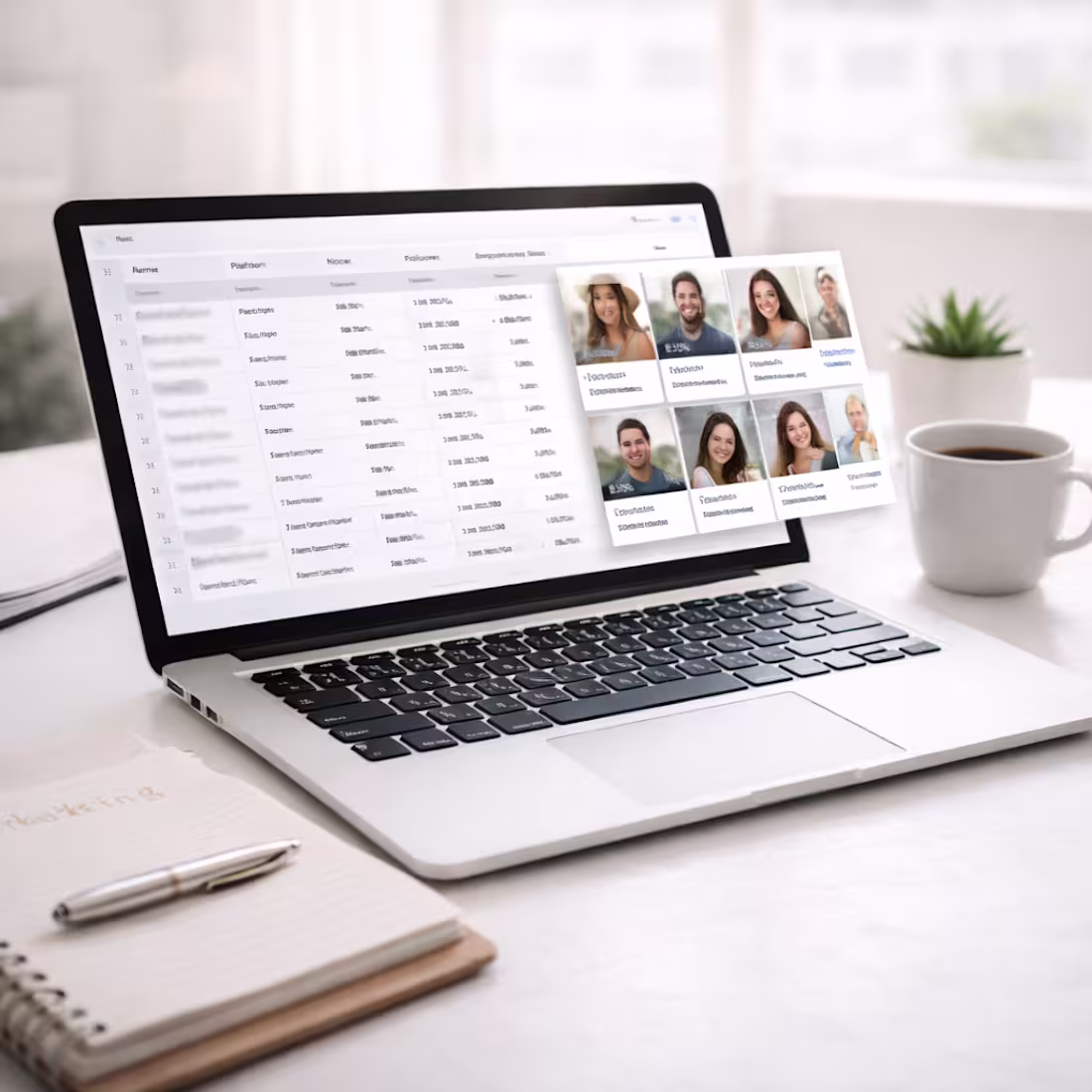 Cover image for Conducting niche influencer discovery and