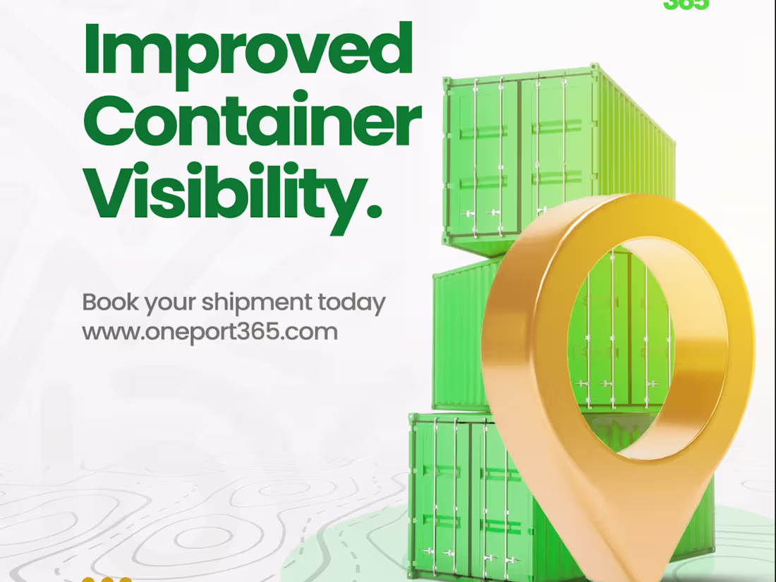 Cover image for OnePort 365