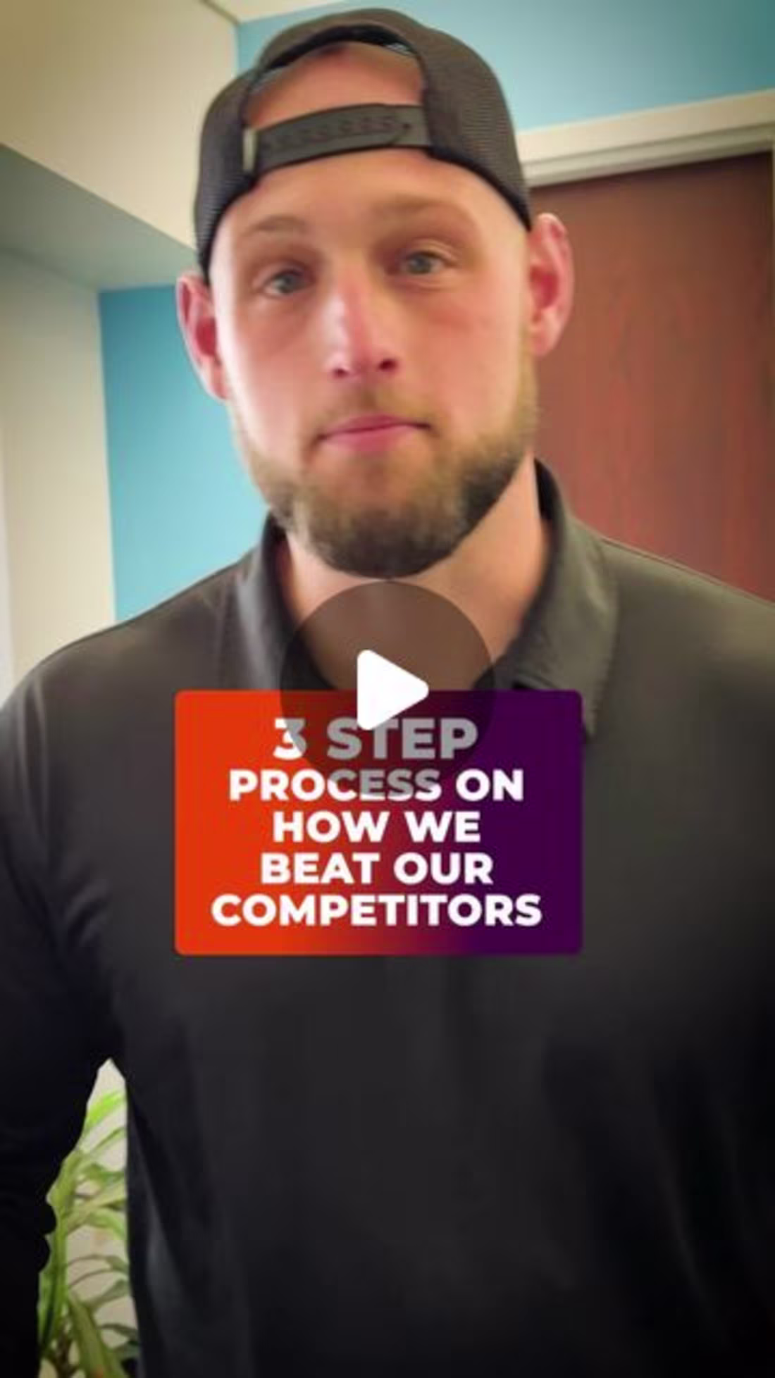 Cover image for Josh High 🚀 on Instagram: How we beat our Competitors