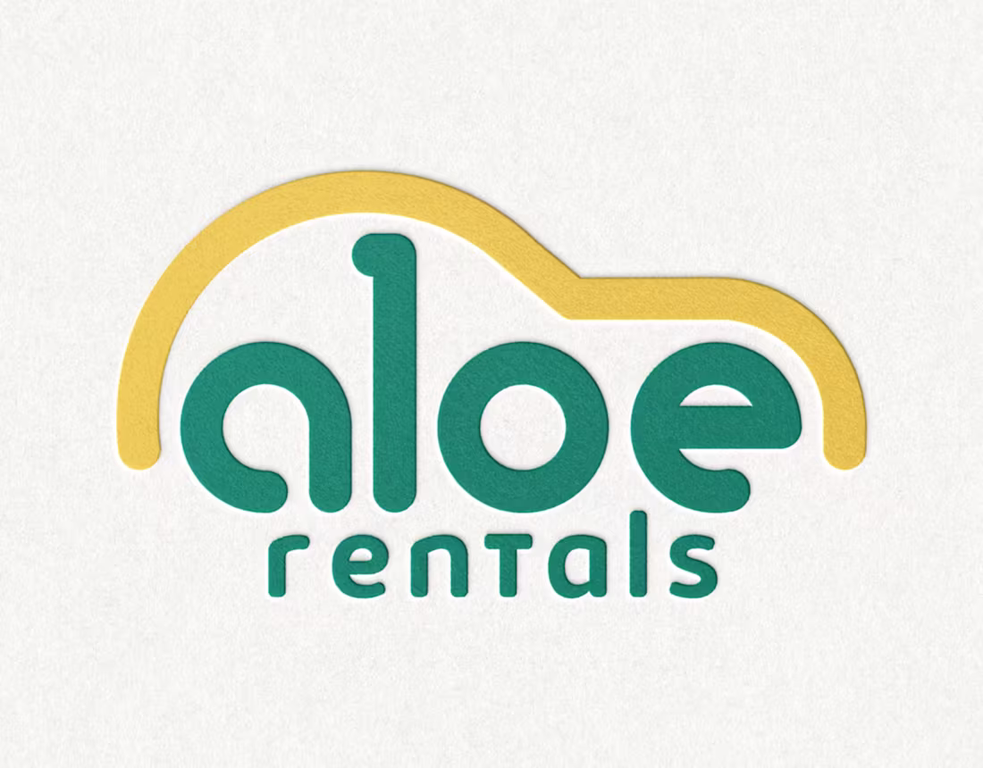 Cover image for Aloe Rentals