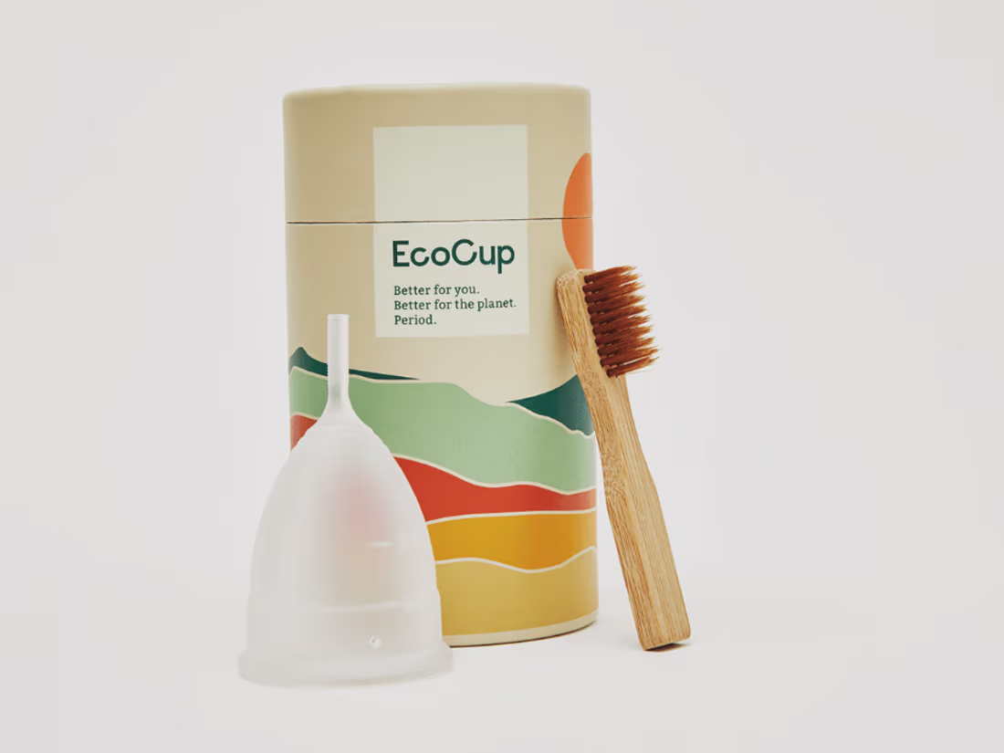 Cover image for Website Copy for EcoCup