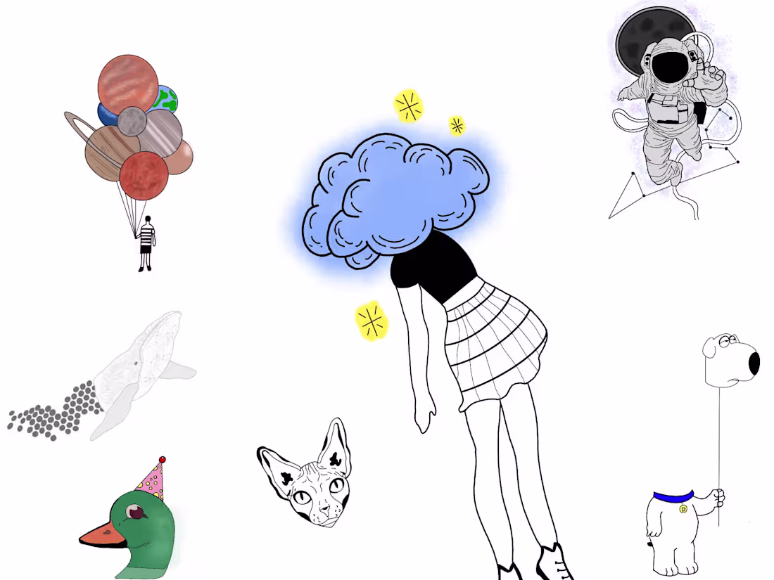 Cover image for Art work