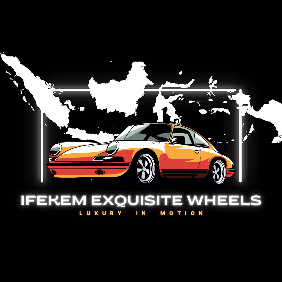 Cover image for Logo for a car brand