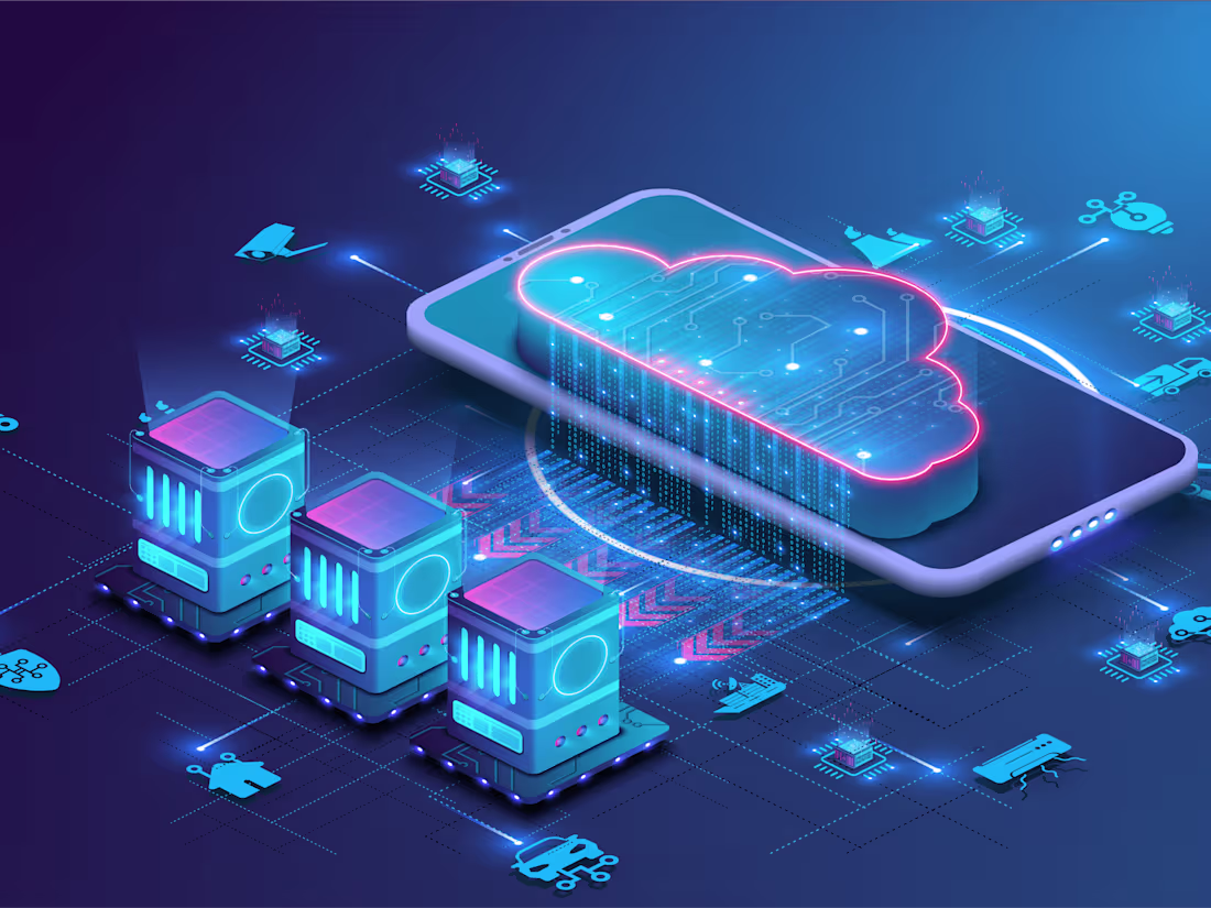 Cover image for Optimizing Data Warehousing for Fortune 500 Companies